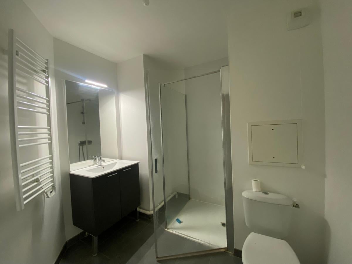 Appartement Rue du Luxembourg à Thiais