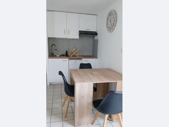 Maison Rue duffour-dubergier à Bordeaux