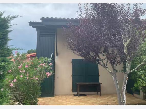 Maison Rue duffour-dubergier à Bordeaux