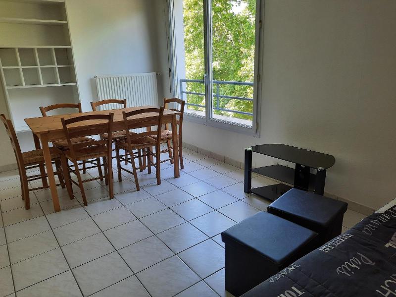 Appartement Rue François Rabelais à Saint-Herblain