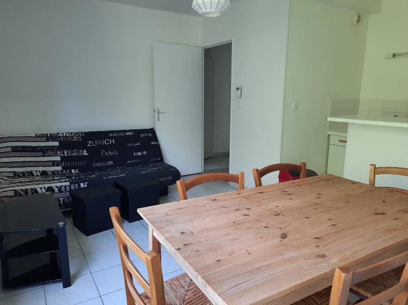 Appartement Rue François Rabelais à Saint-Herblain