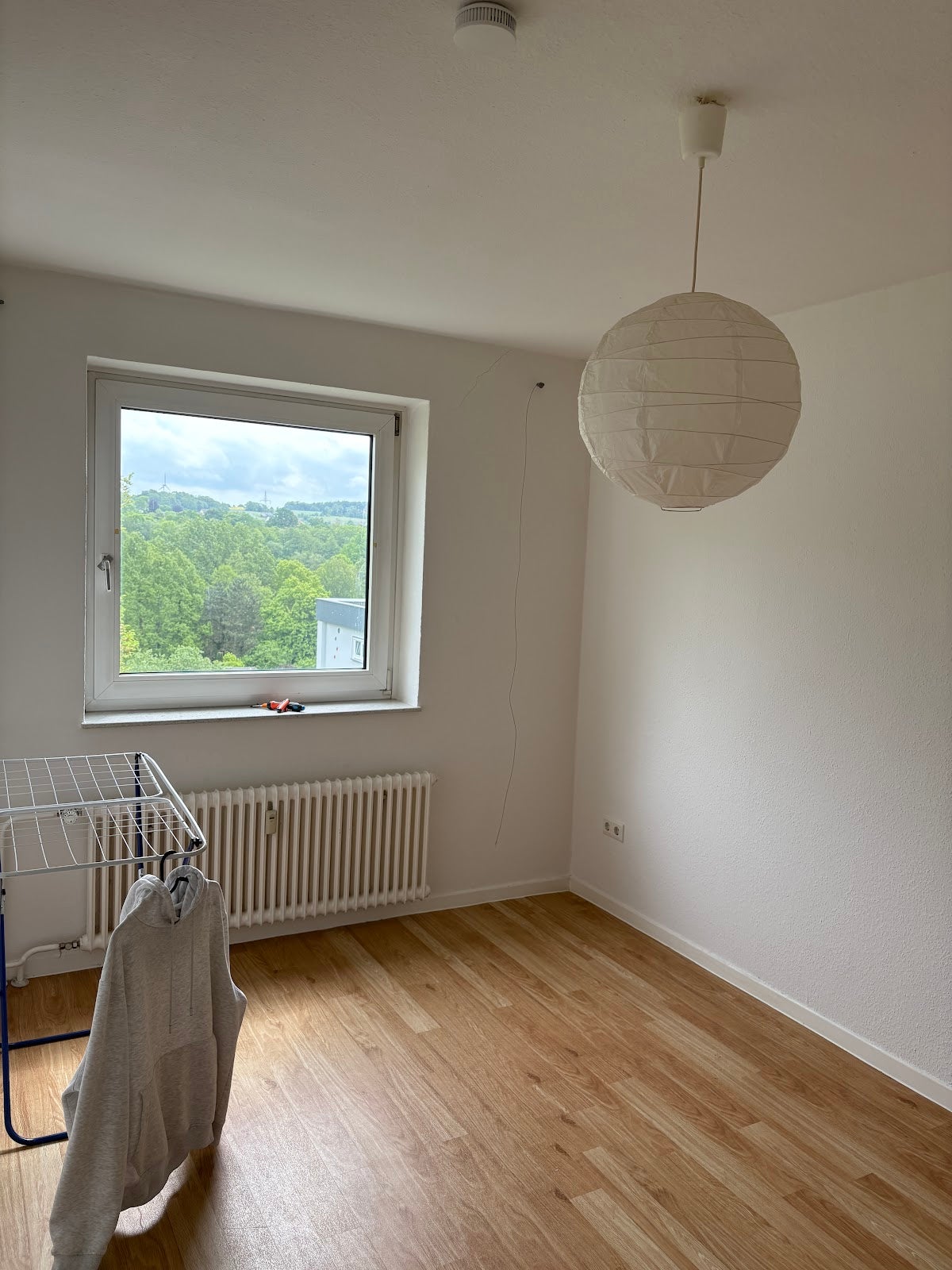 Wohnung Halberstädter Straße in Herford-Stadt
