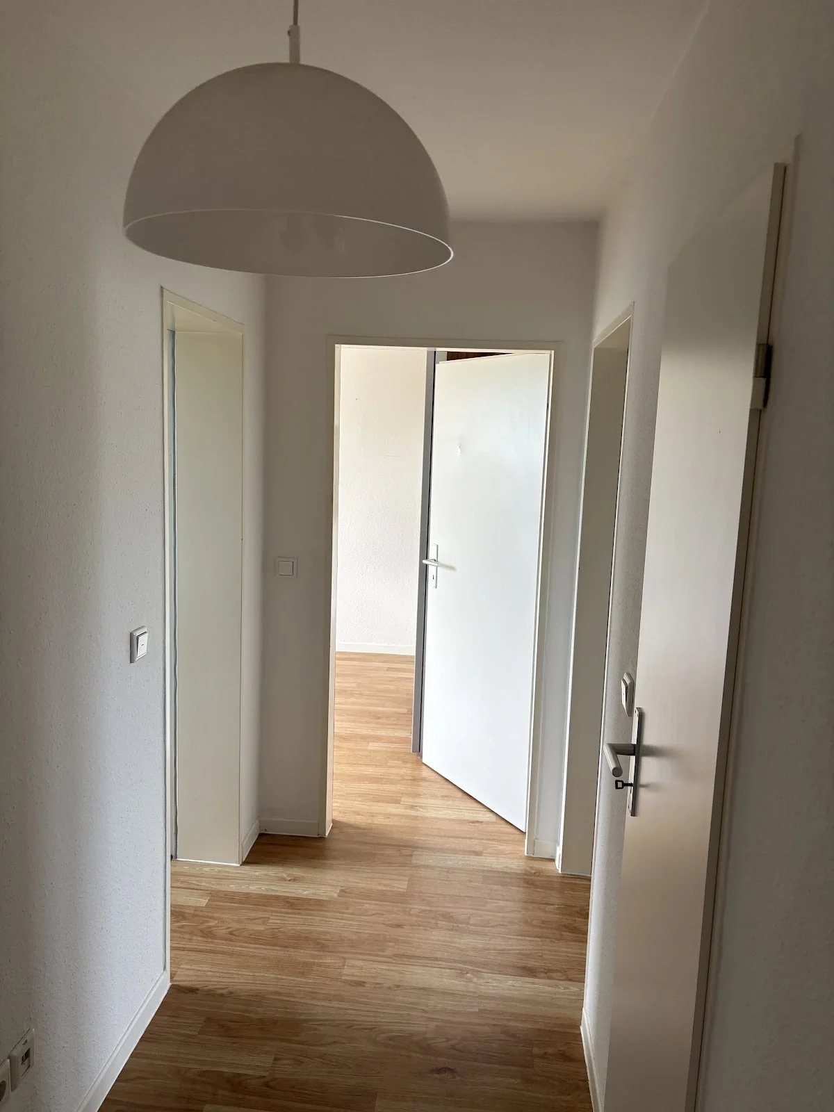 Wohnung Halberstädter Straße in Herford-Stadt