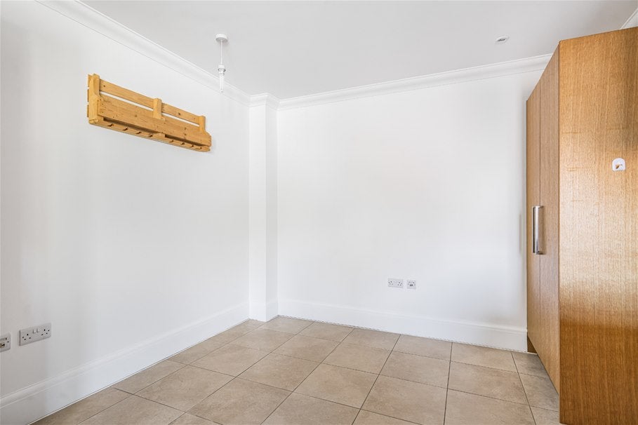 Flat Leyton Road in St Albans