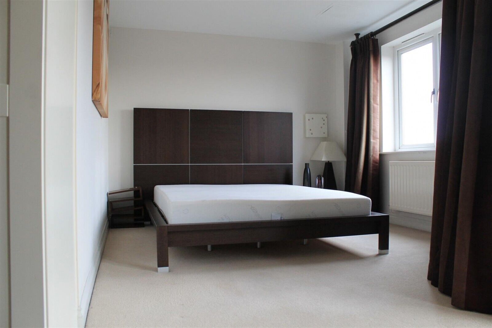 Flat Blakes Quay in Reading