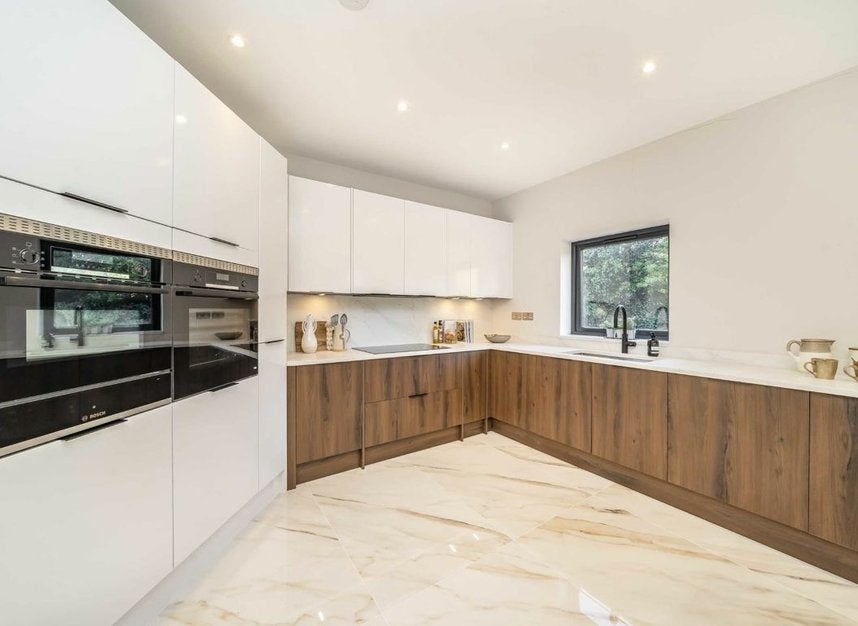 House East Close in Greater London