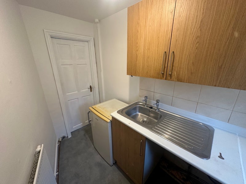 Room Henry Street in Wakefield