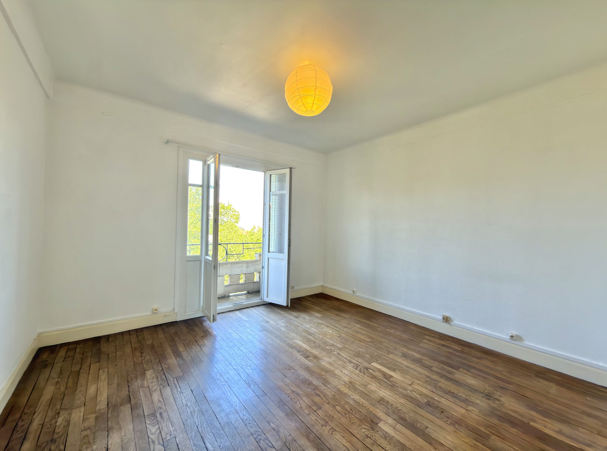 Appartement Esplanade Simone Veil à Vandœuvre-lès-Nancy