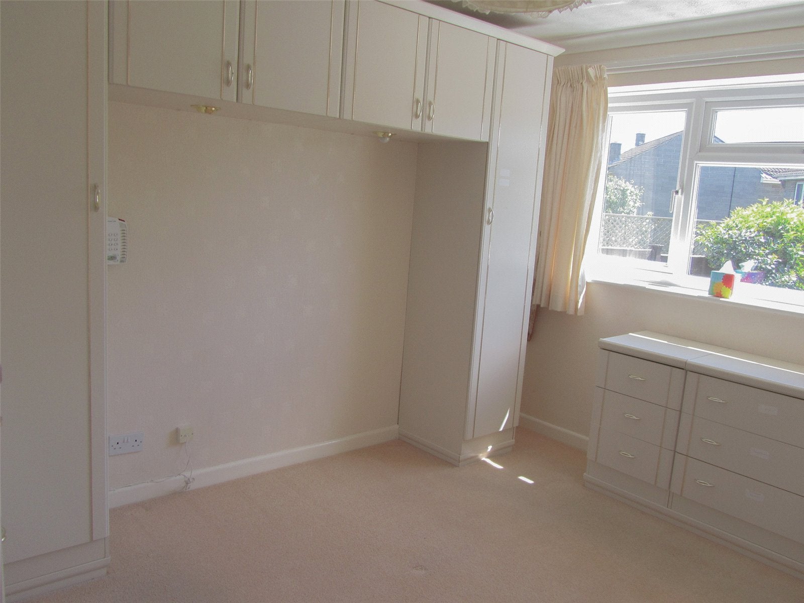 House Stanchester Way in Curry Rivel