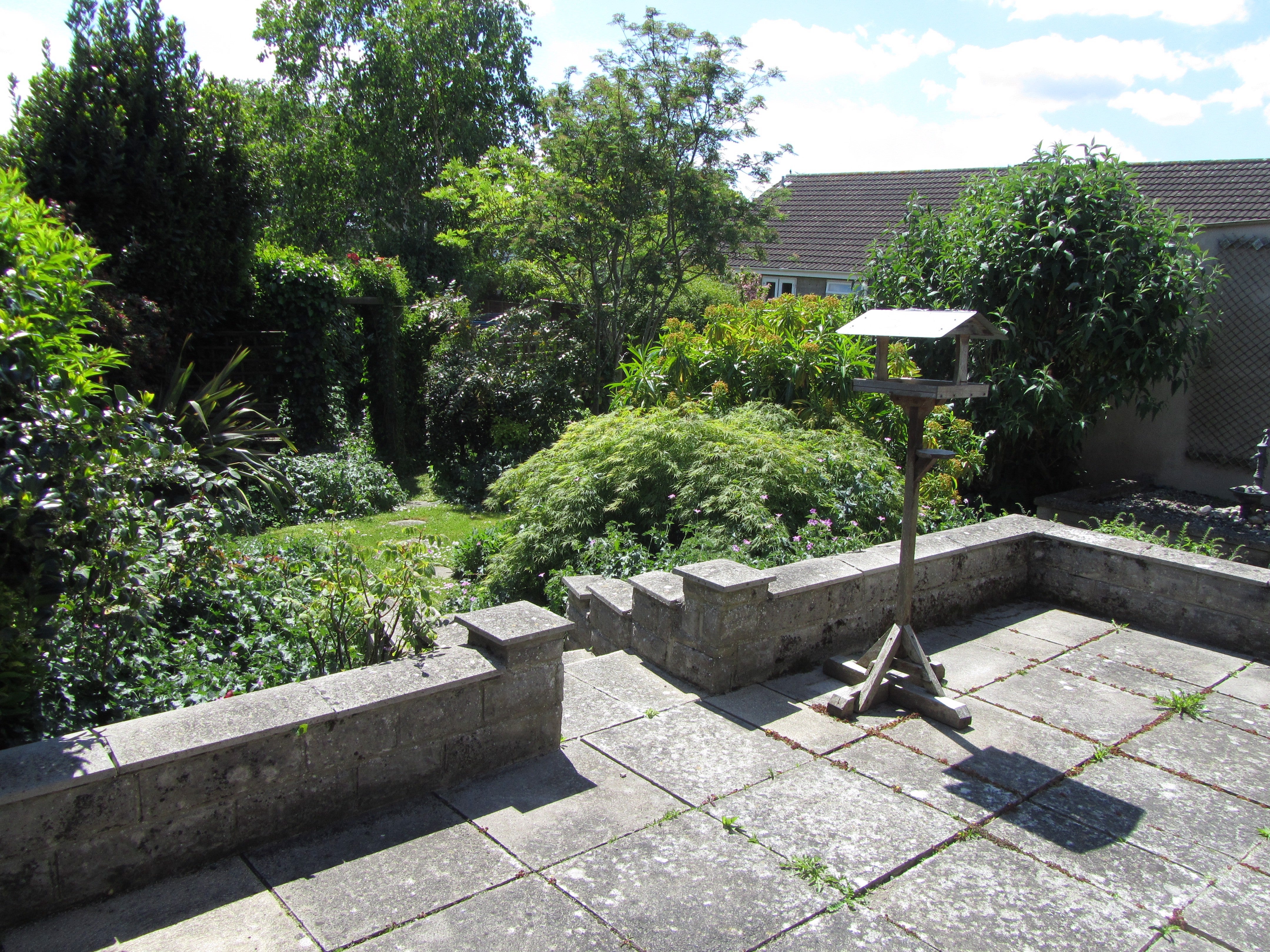 House Stanchester Way in Curry Rivel