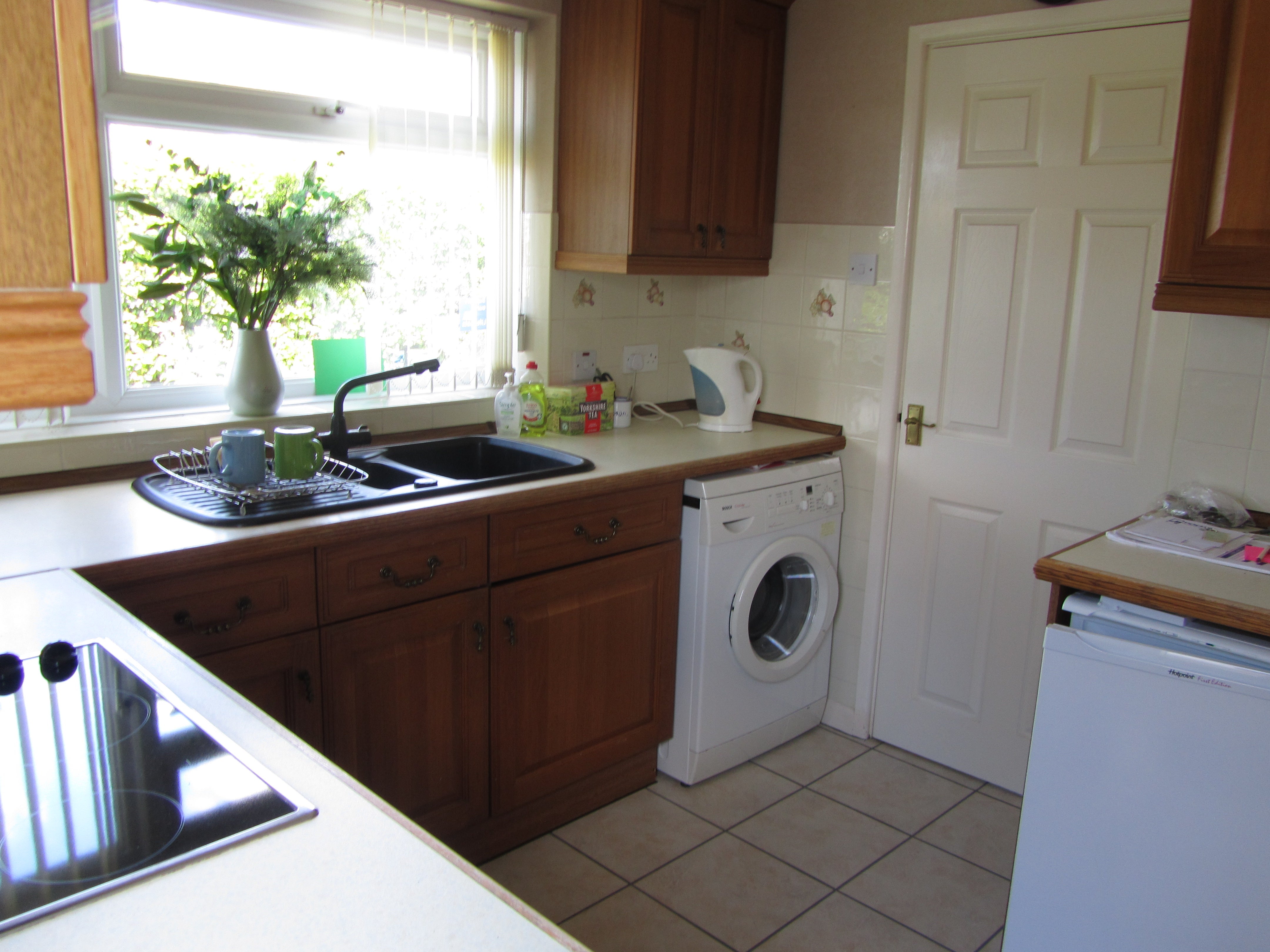 House Stanchester Way in Curry Rivel