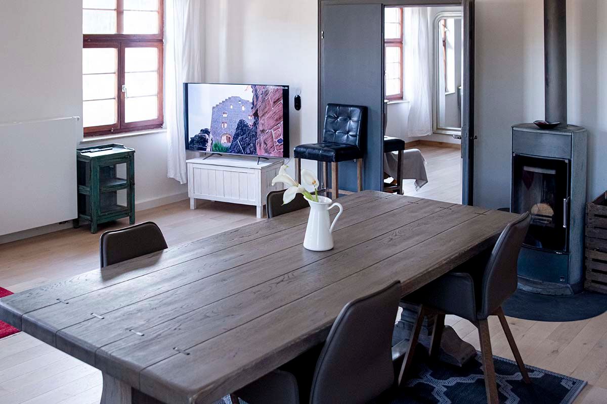Wohnung Rathausstraße in Horb am Neckar