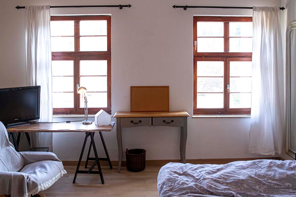 Wohnung Rathausstraße in Horb am Neckar