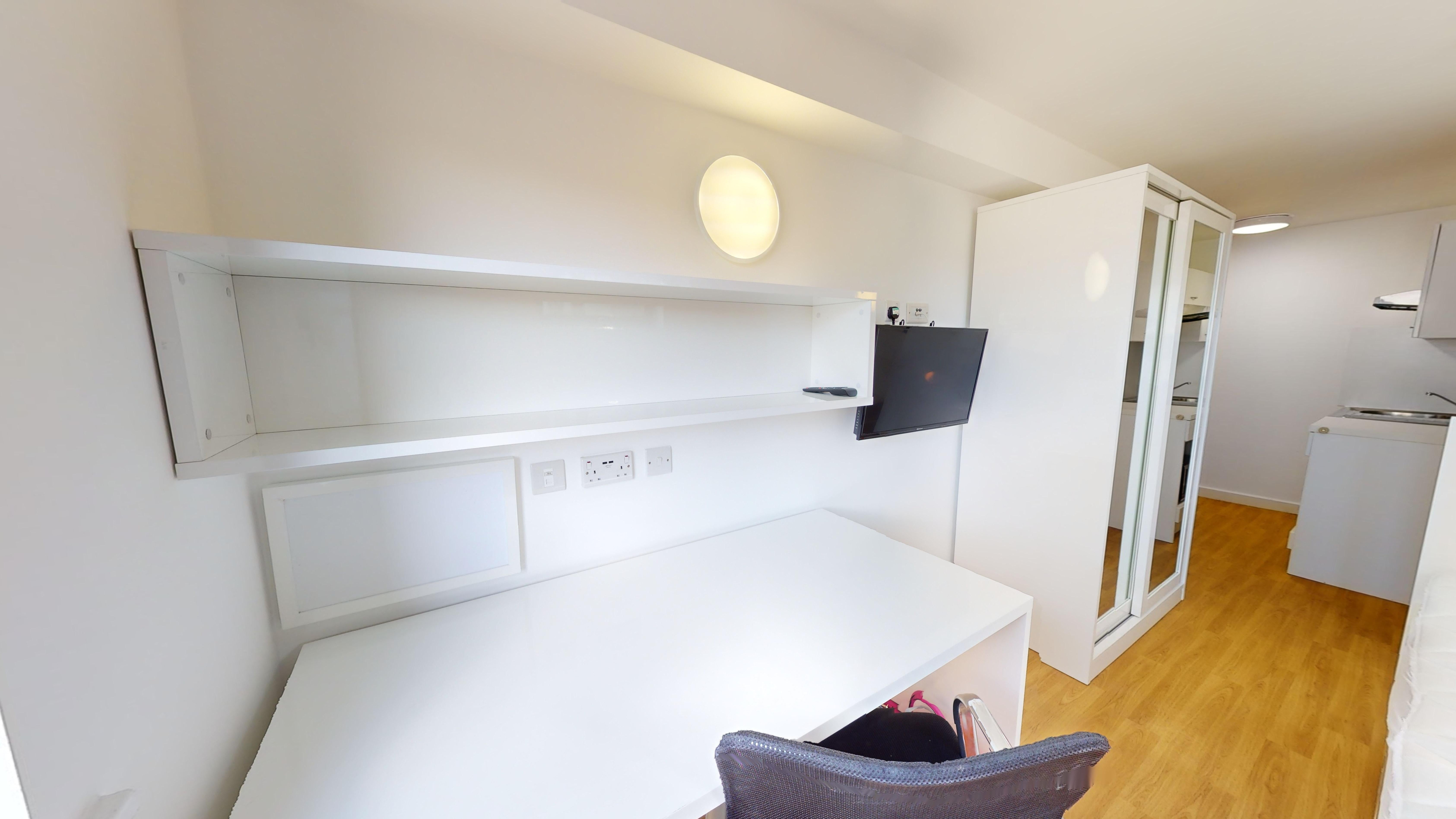 Room Pitt Street in Newcastle upon Tyne