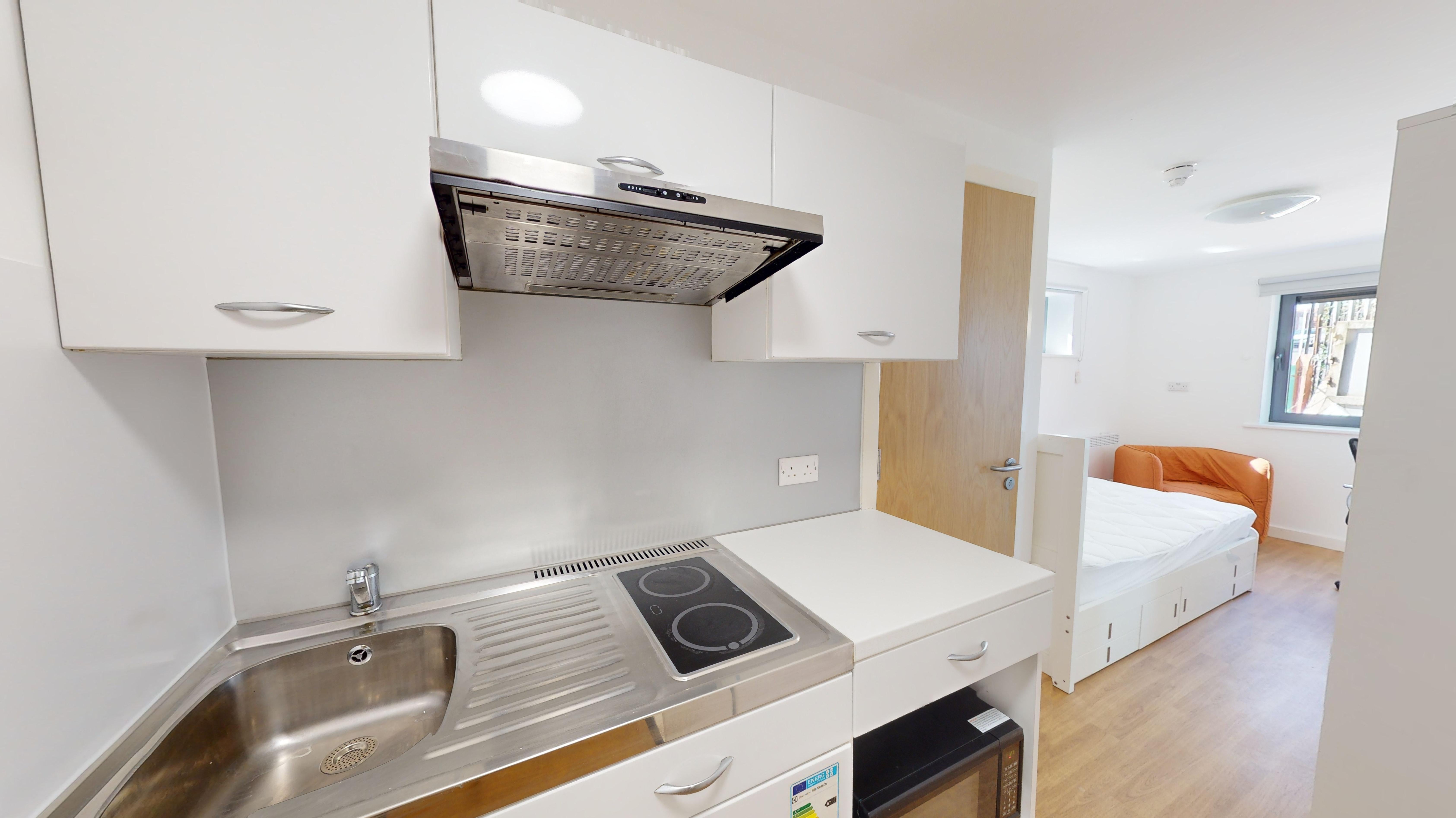 Room Pitt Street in Newcastle upon Tyne
