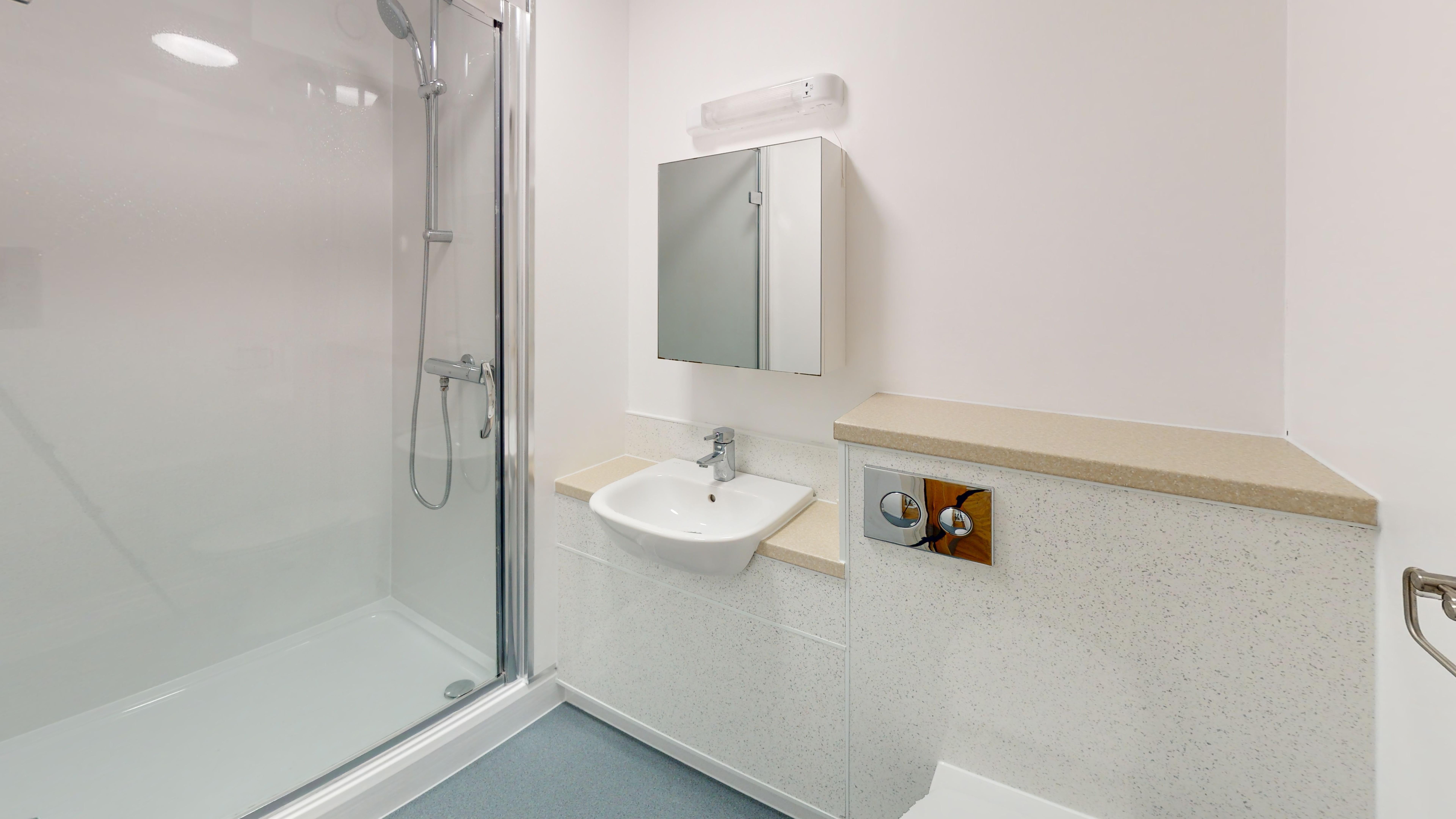 Room Pitt Street in Newcastle upon Tyne