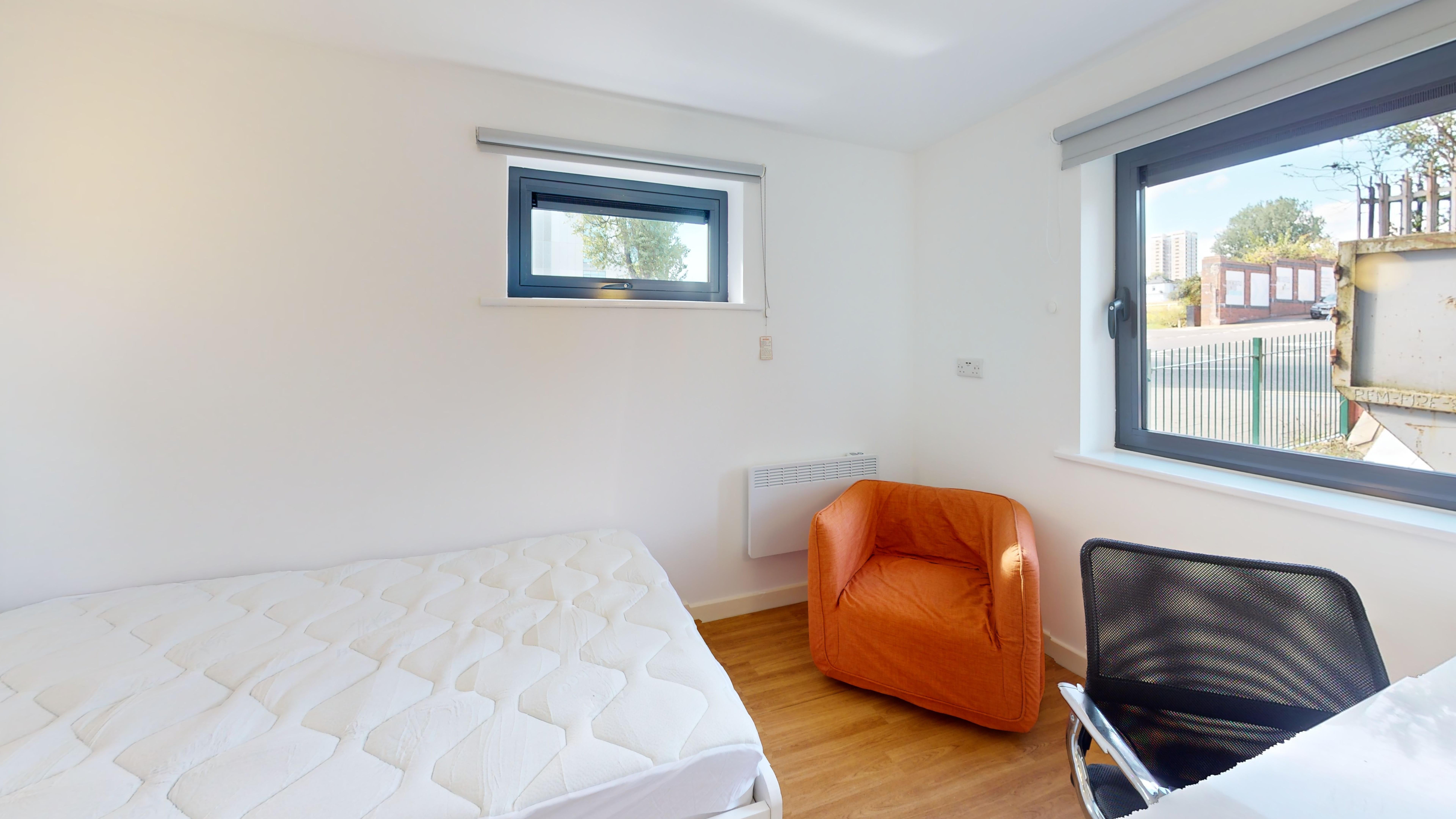 Room Pitt Street in Newcastle upon Tyne
