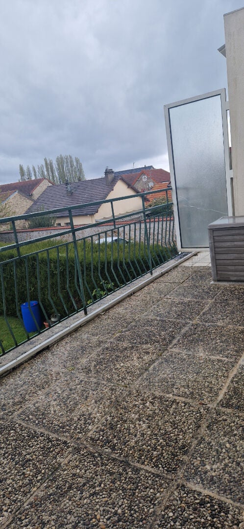 Appartement Rue de la Division Leclerc à Saulx-les-Chartreux