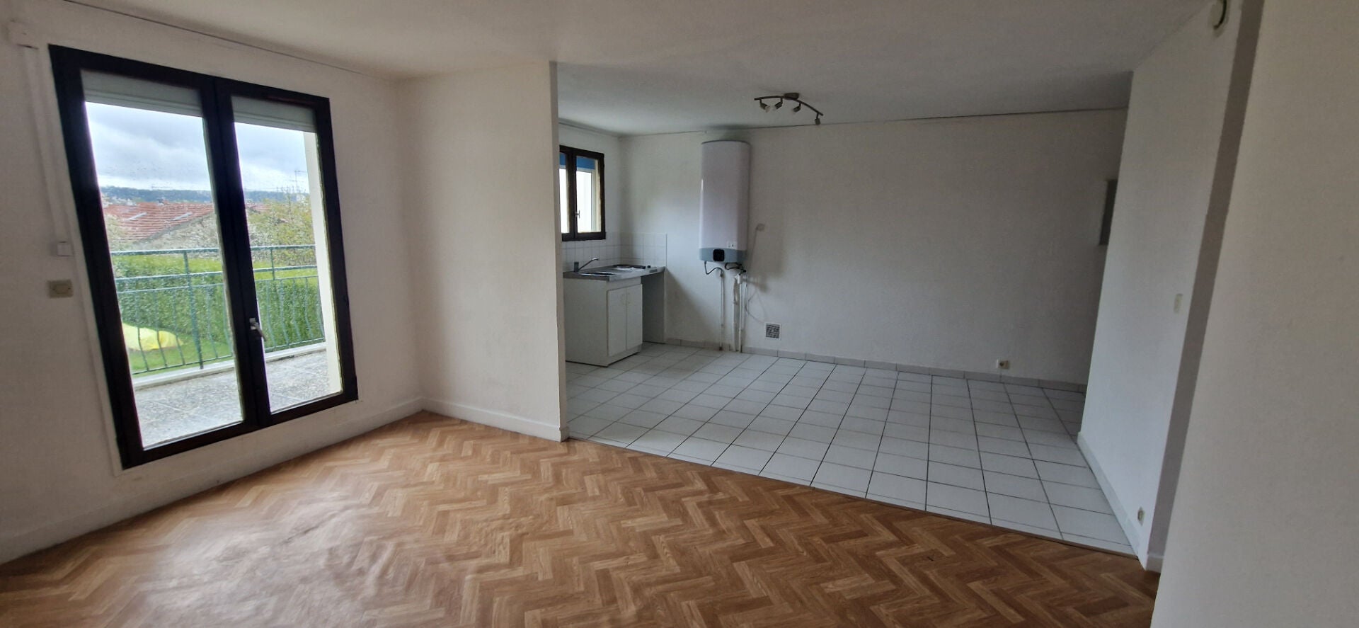 Appartement Rue de la Division Leclerc à Saulx-les-Chartreux