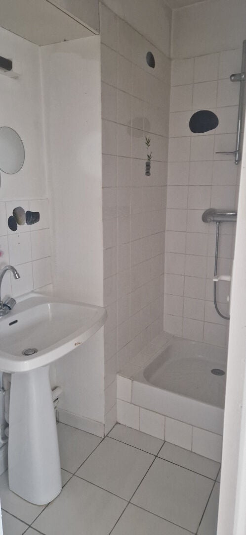 Appartement Rue de la Division Leclerc à Saulx-les-Chartreux