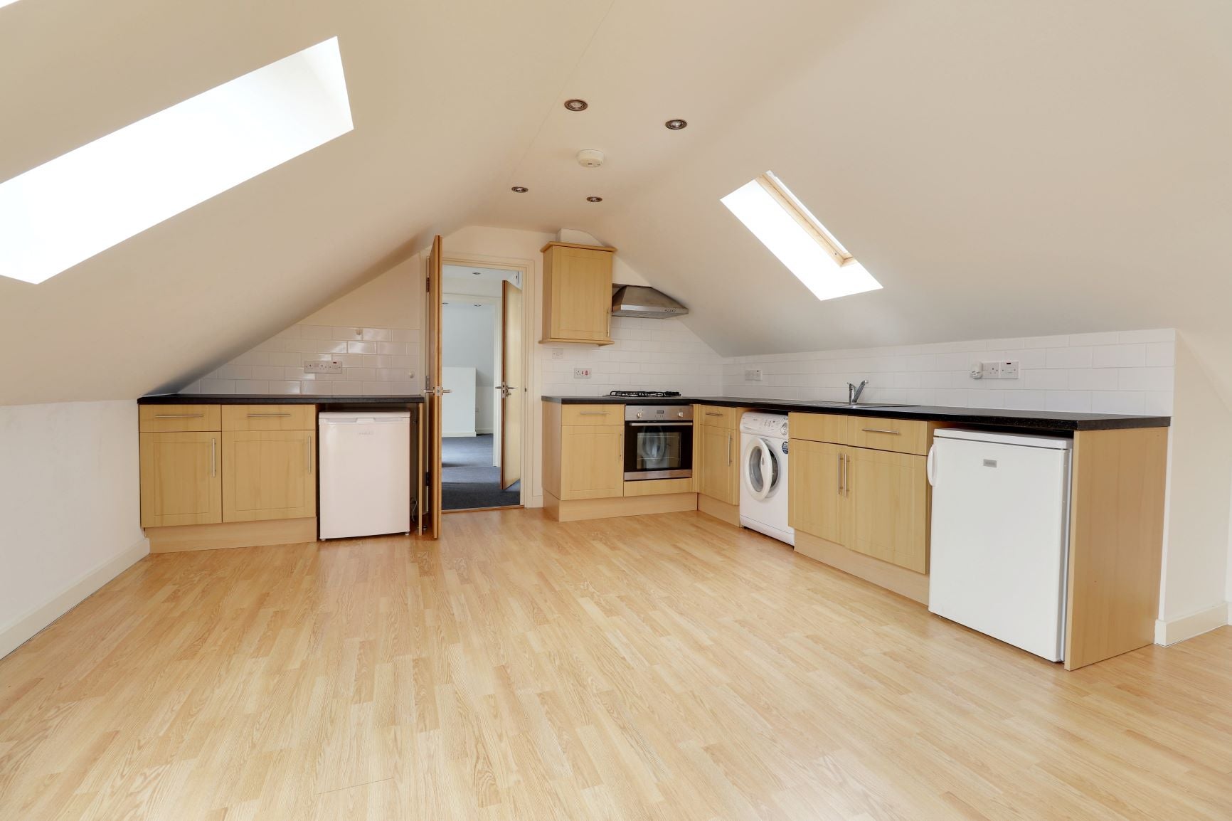 Flat Bluebell Court in Northampton