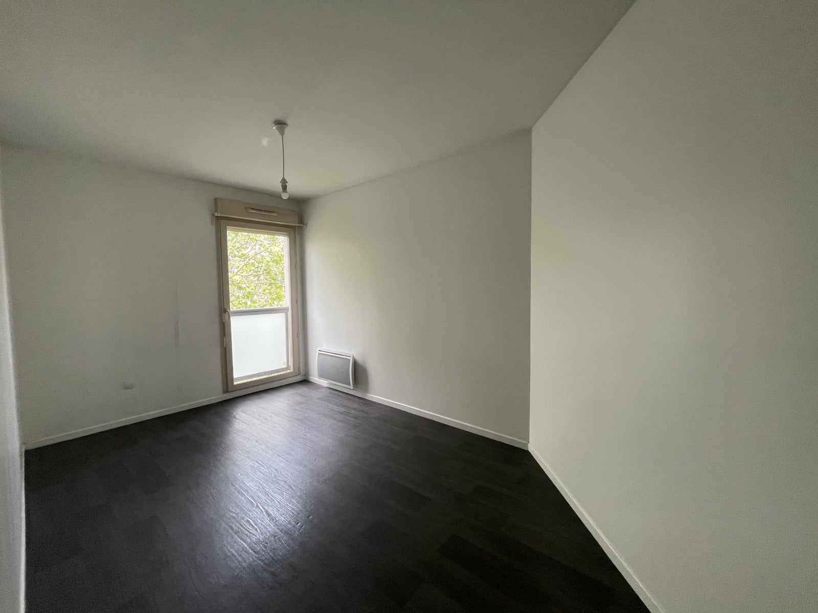 Flat Rue des Fontaines in Romainville