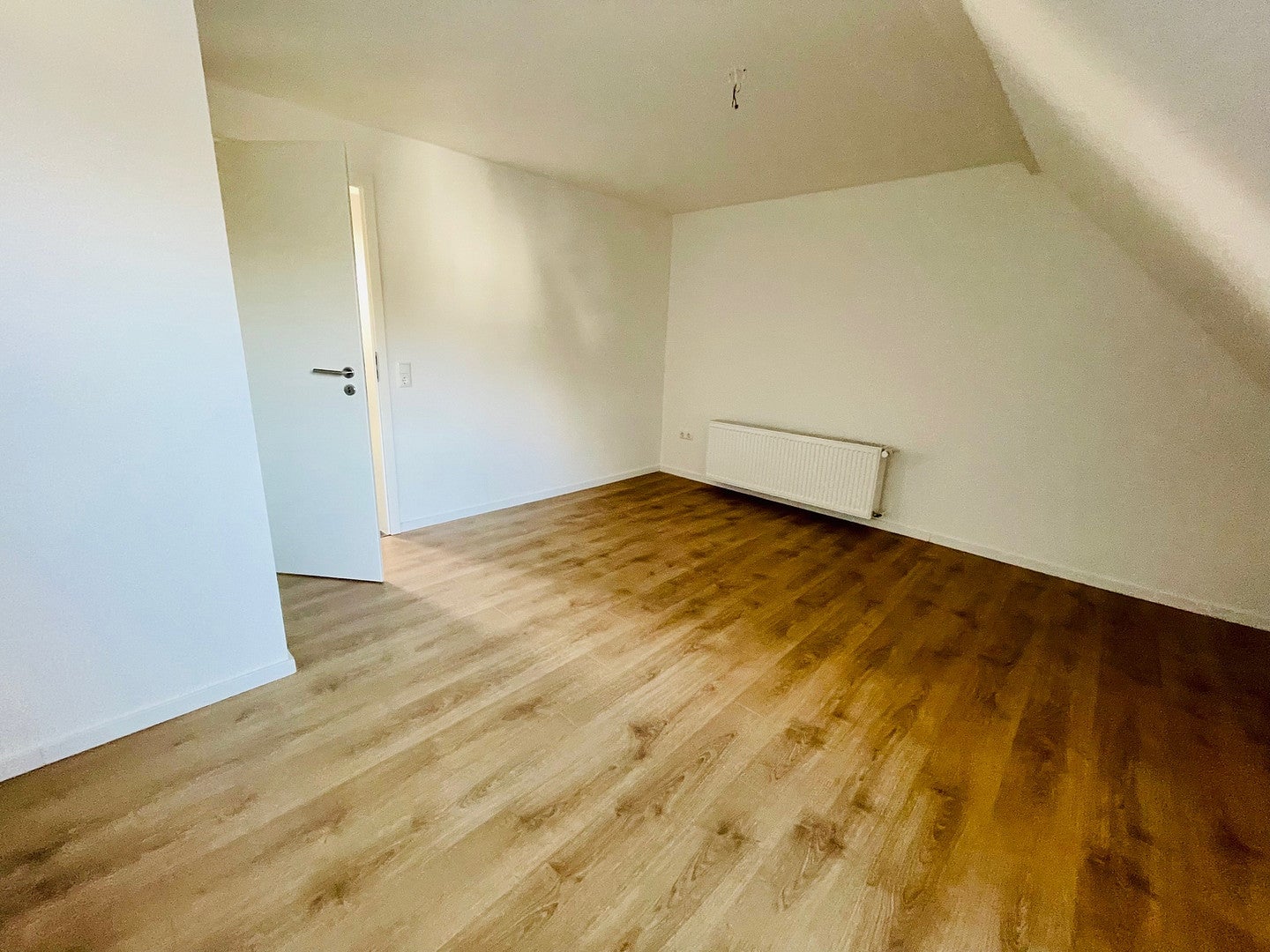 Wohnung Rilkestraße in Braunfels