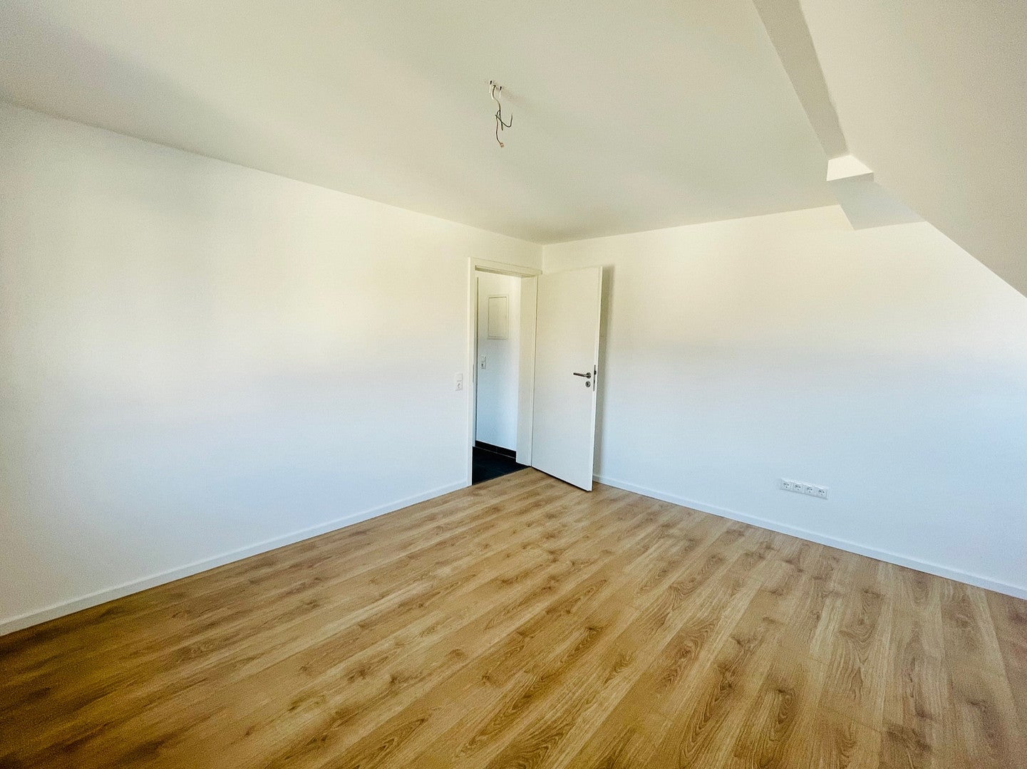 Wohnung Rilkestraße in Braunfels