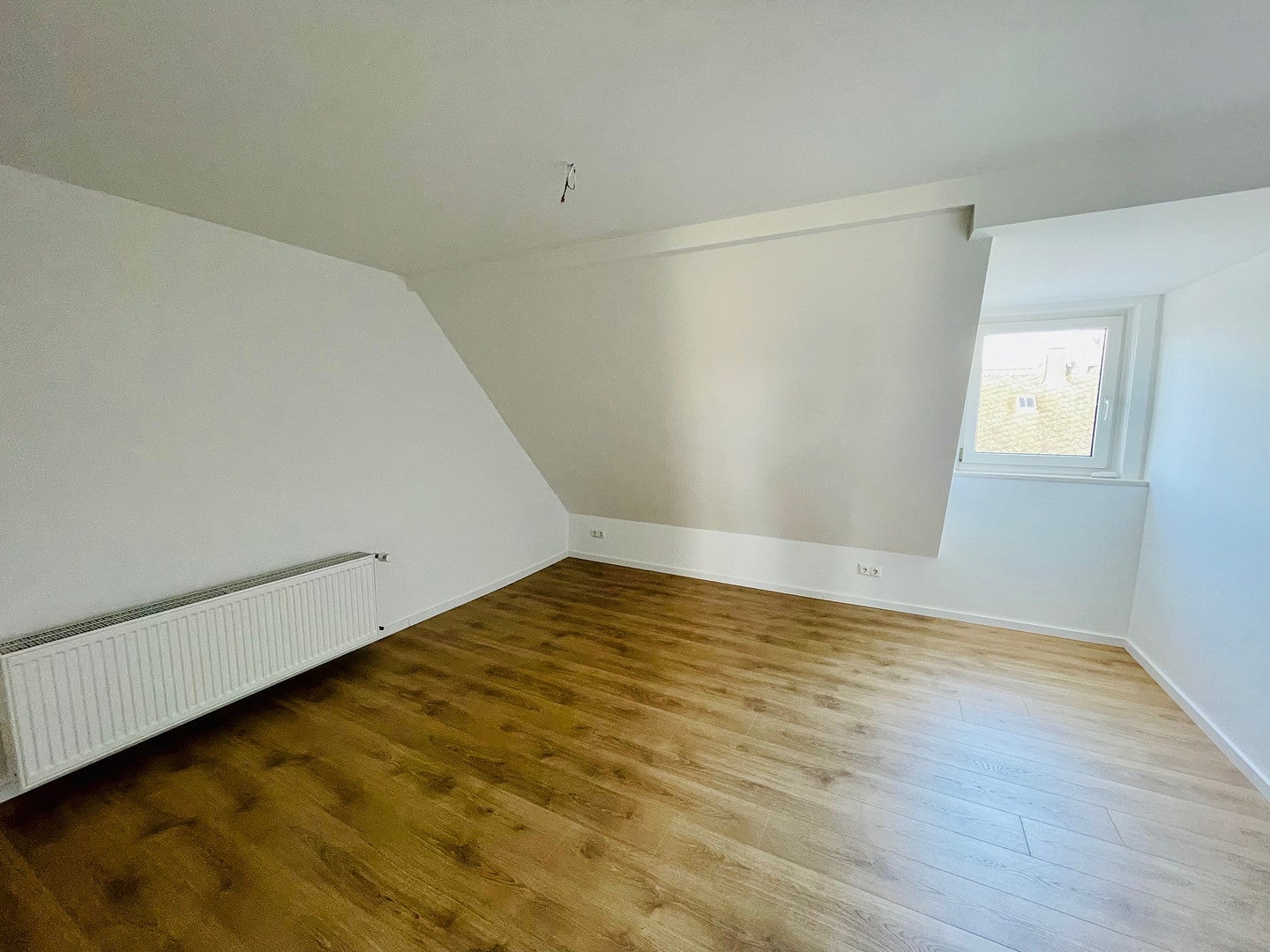 Wohnung Rilkestraße in Braunfels