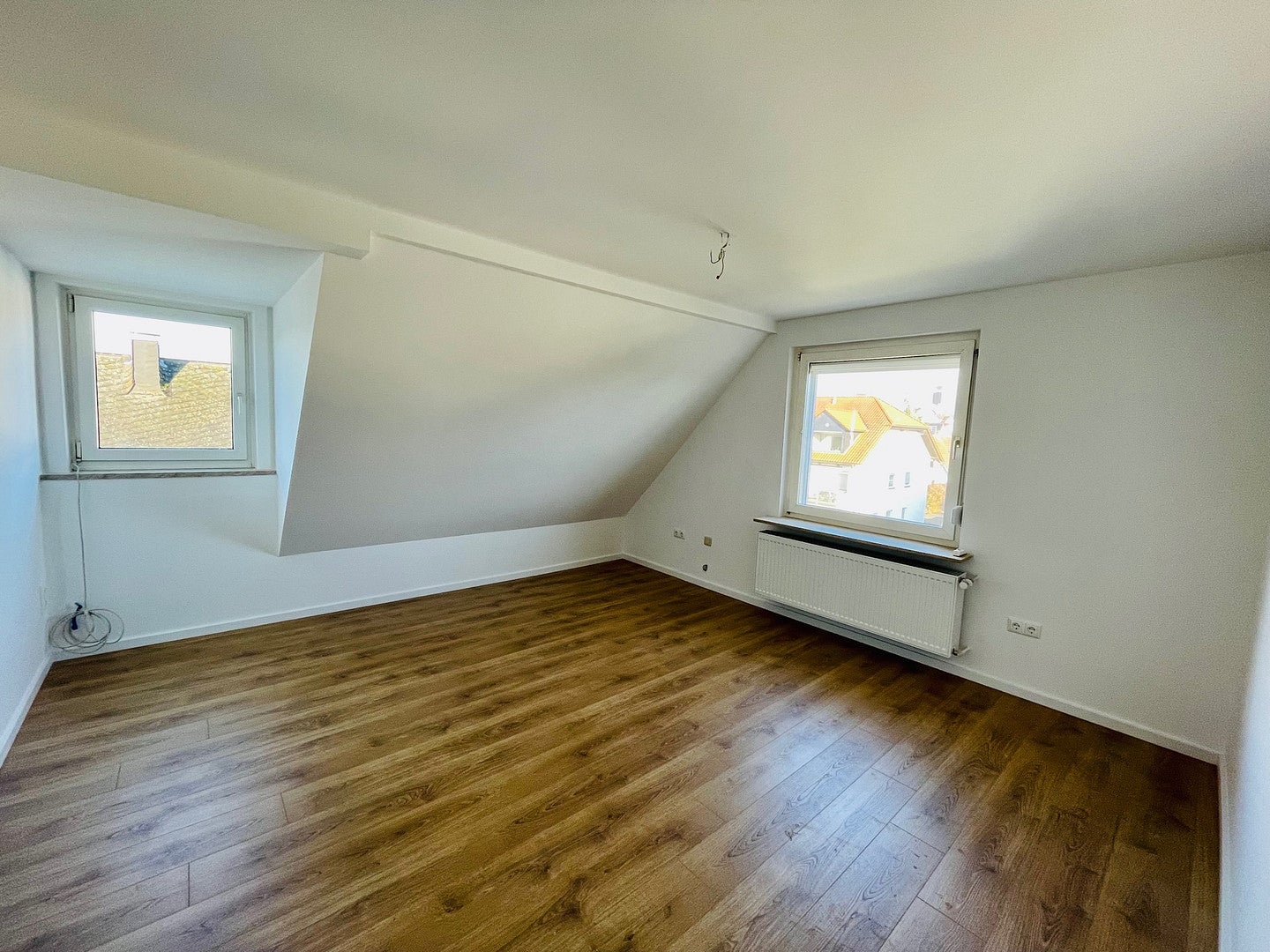 Wohnung Rilkestraße in Braunfels
