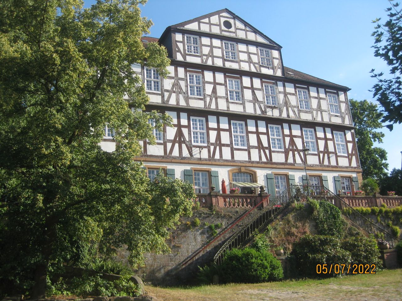 Wohnung Neustadt in Schweinsberg