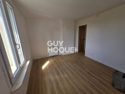 House Impasse de la Rosée in Vire Normandie