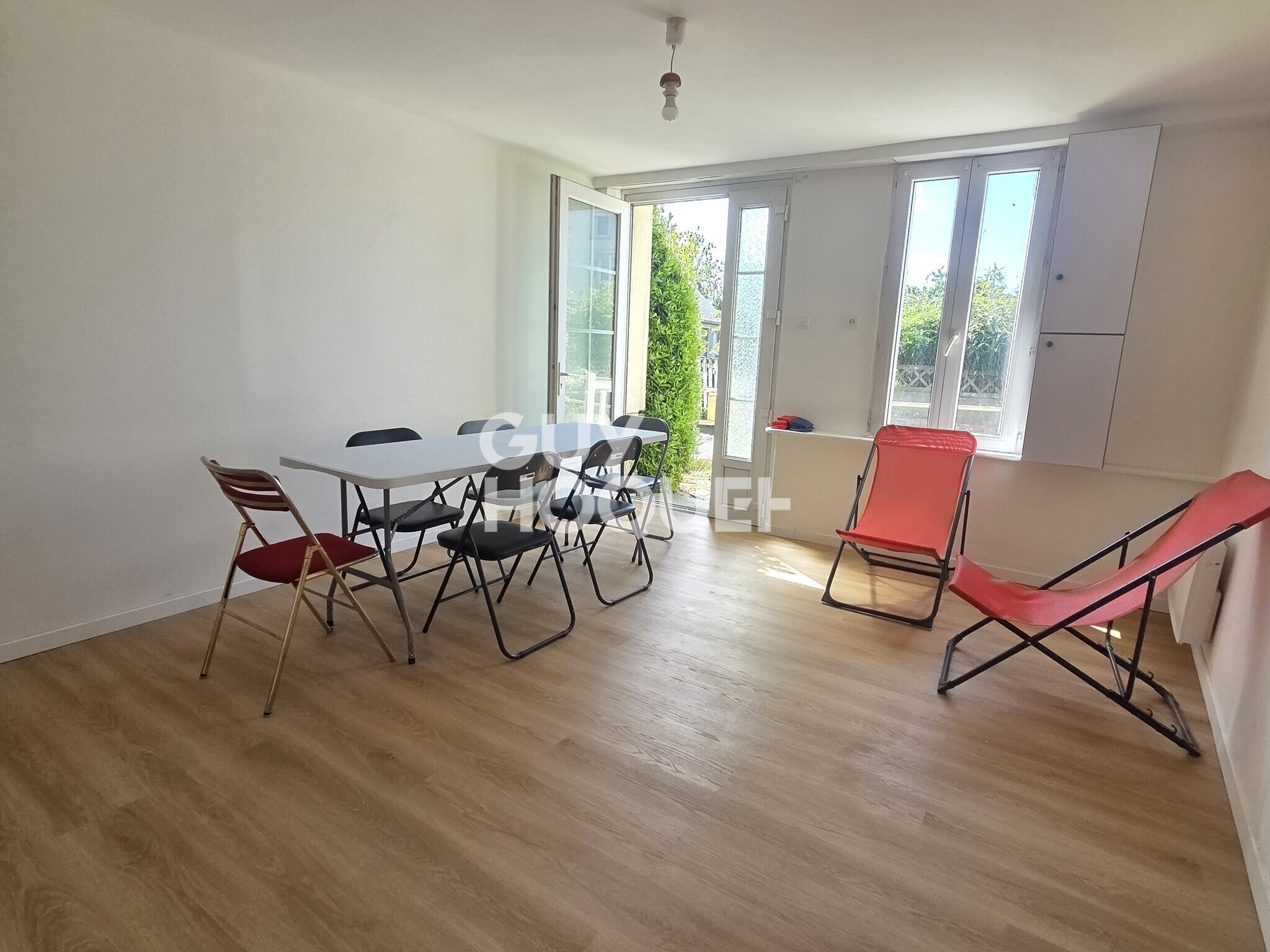 Maison Impasse de la Rosée à Vire Normandie