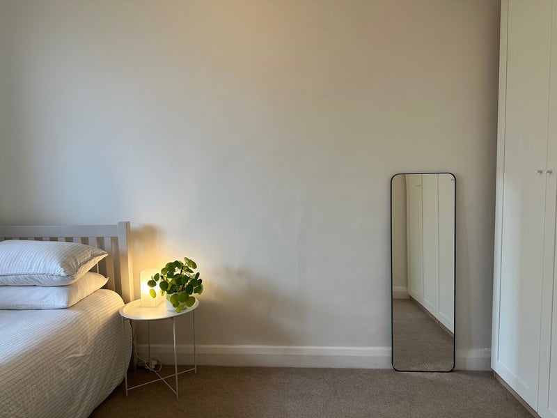 Flat Peckham Rye in Greater London