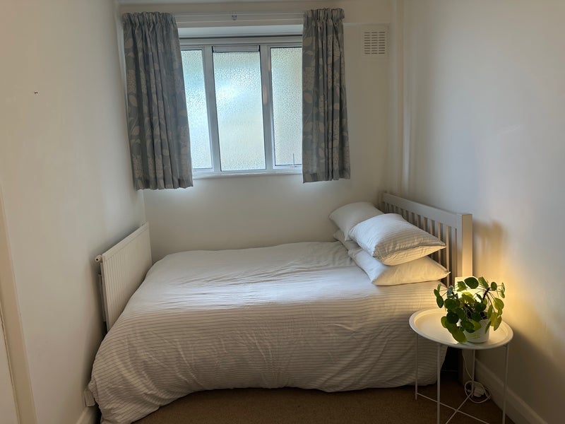 Flat Peckham Rye in Greater London