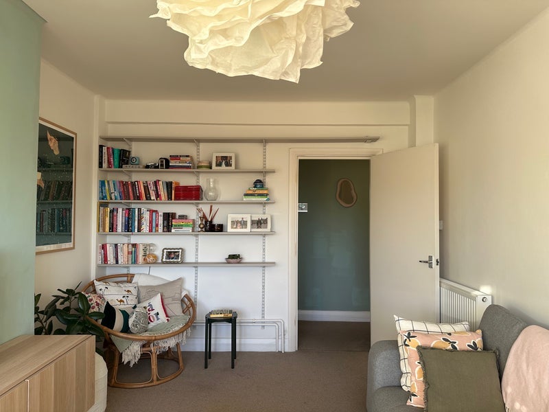 Flat Peckham Rye in Greater London