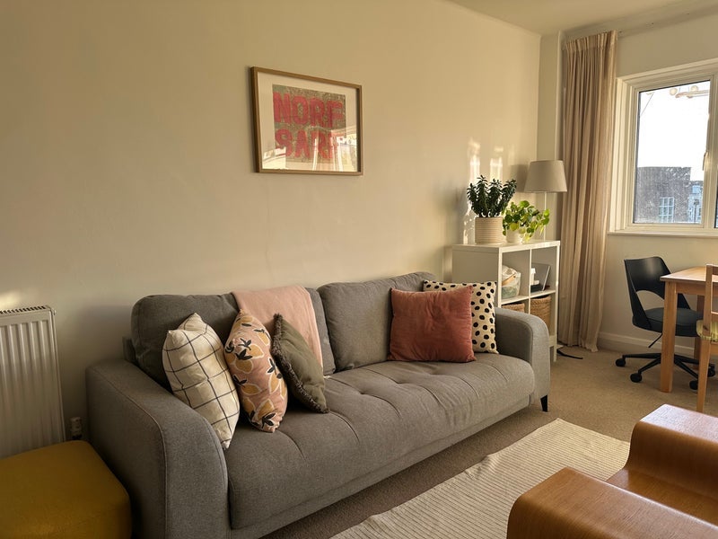Flat Peckham Rye in Greater London