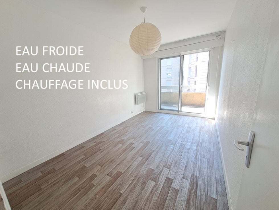 Appartement Rue Gallieni à Limoges