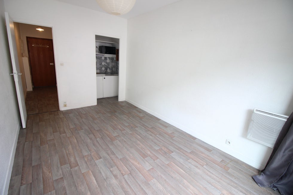 Appartement Rue Gallieni à Limoges