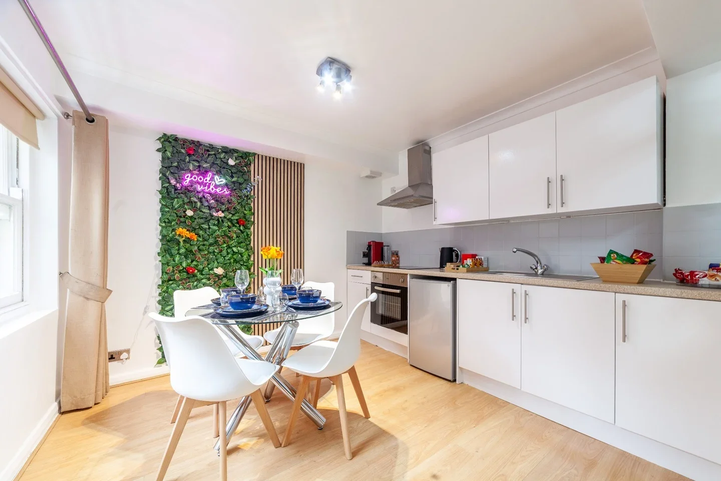 Flat King's Road in Greater London