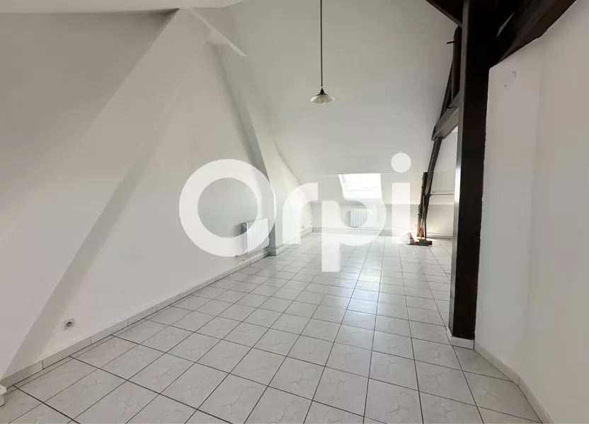 Appartement Rue de Petit Vaux à Épinay-sur-Orge