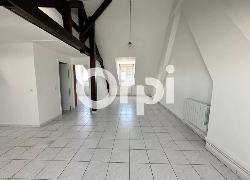 Appartement Rue de Petit Vaux à Épinay-sur-Orge