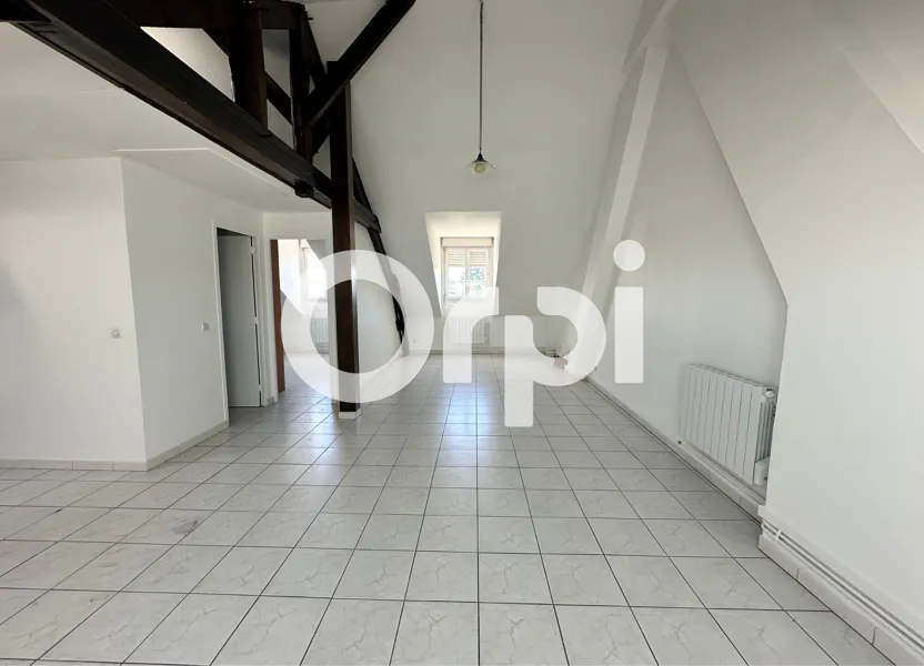 Flat Rue de Petit Vaux in Épinay-sur-Orge