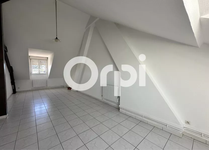 Appartement Rue de Petit Vaux à Épinay-sur-Orge