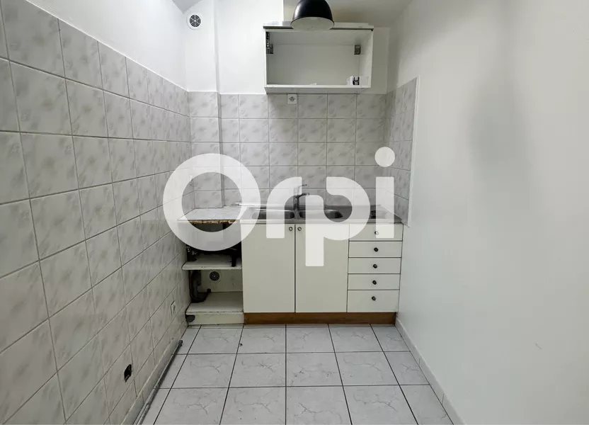 Appartement Rue de Petit Vaux à Épinay-sur-Orge