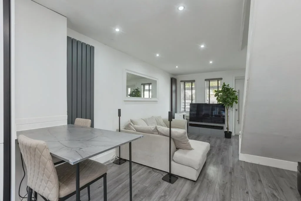 House Bremner Close in Swanley