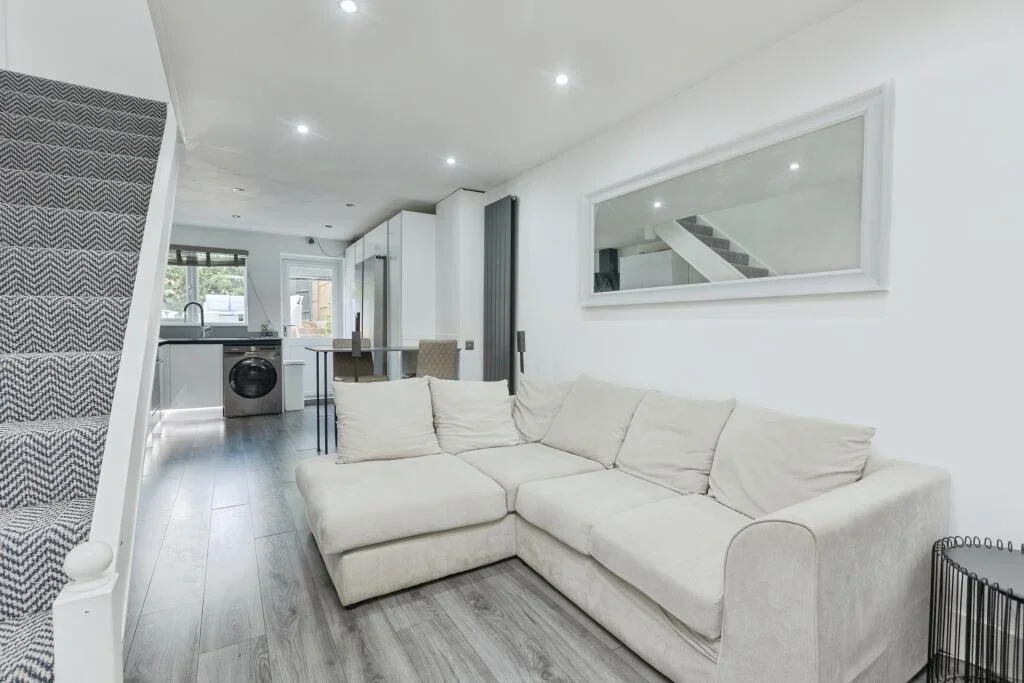 House Bremner Close in Swanley