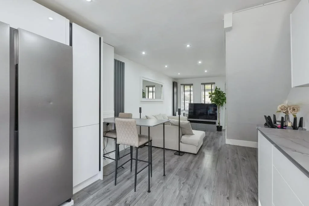 House Bremner Close in Swanley