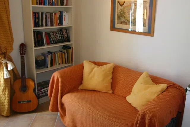 Room Impasse Rory Gallagher in Bédoin