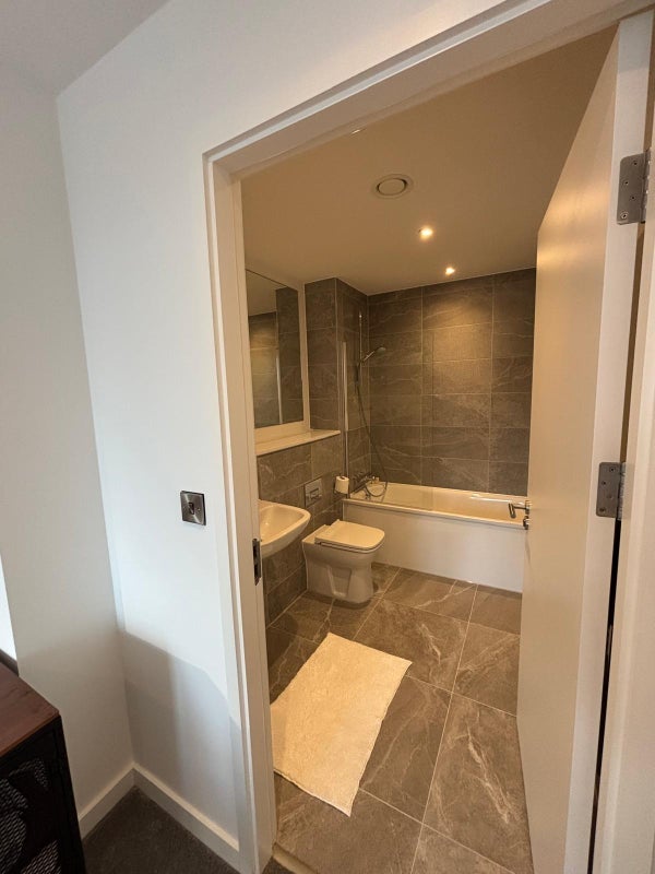 Room Irwell River Park in Salford